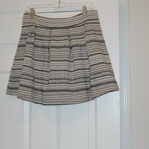 Freestyle Revolution Black/White Skirt Size XL